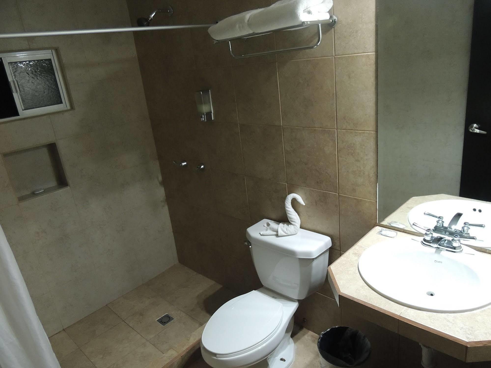 Hotel Metropolitano タンピコ エクステリア 写真